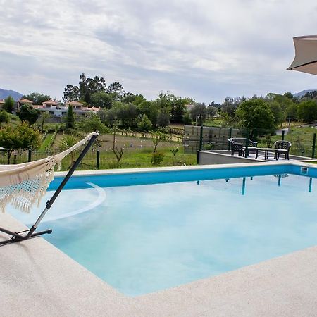 Escondidinho Do Vez, Lda Apartman Arcos de Valdevez Kültér fotó