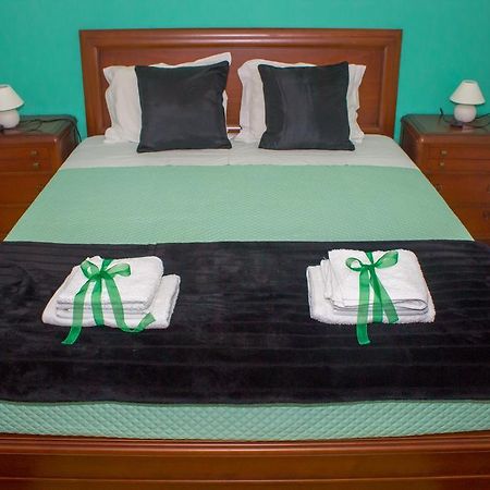 Escondidinho Do Vez, Lda Apartman Arcos de Valdevez Kültér fotó