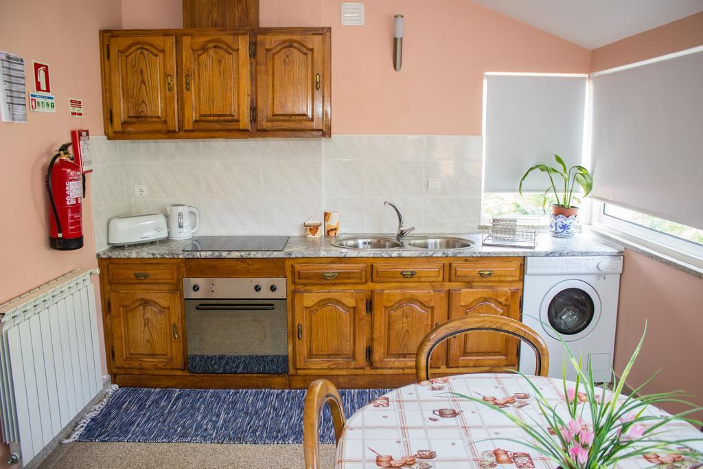Escondidinho Do Vez, Lda Apartman Arcos de Valdevez Kültér fotó