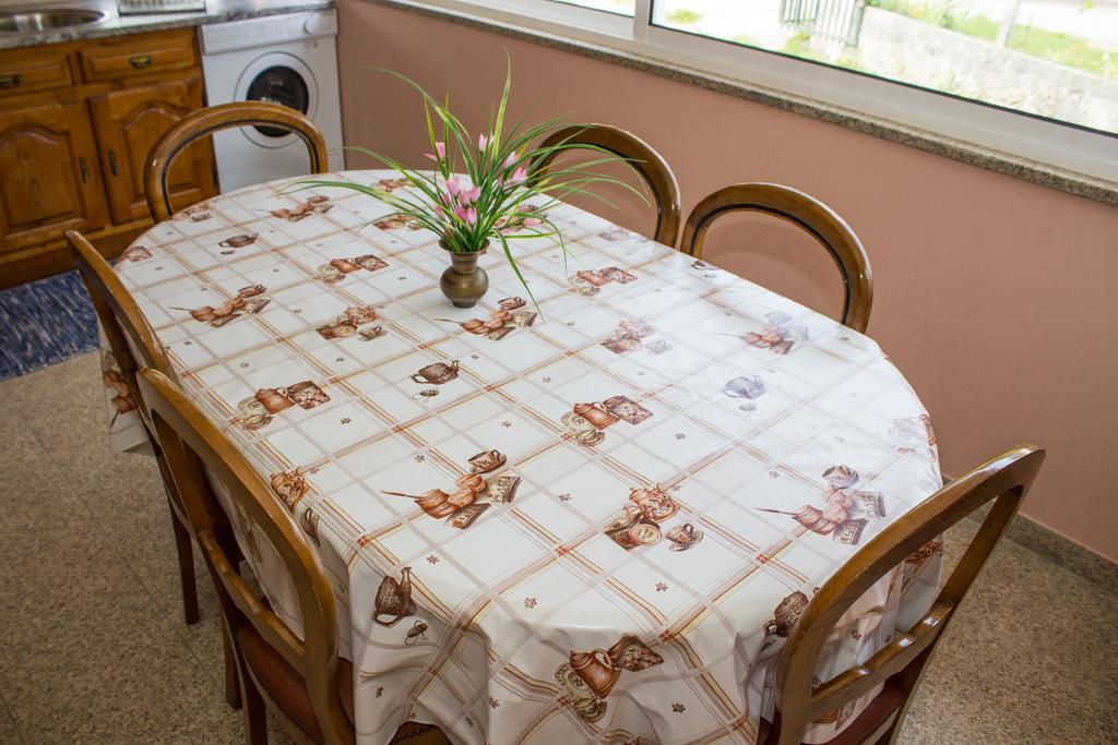 Escondidinho Do Vez, Lda Apartman Arcos de Valdevez Kültér fotó