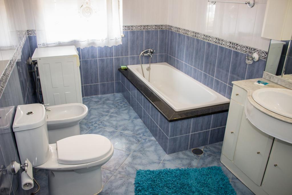 Escondidinho Do Vez, Lda Apartman Arcos de Valdevez Kültér fotó