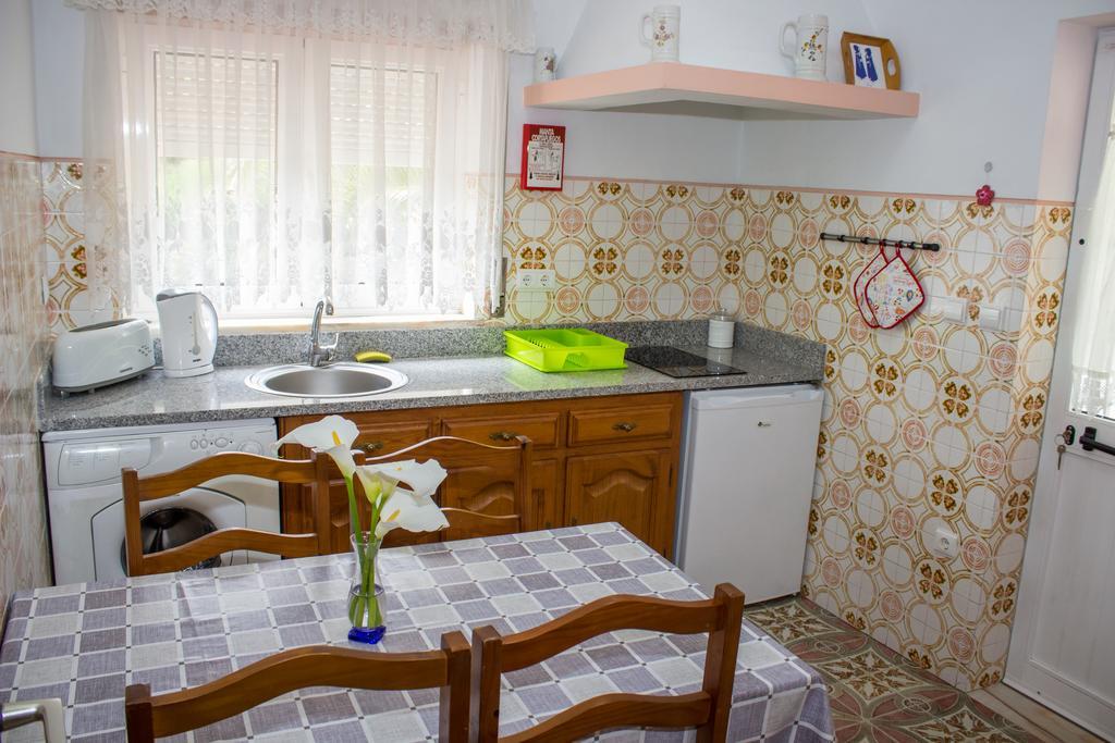 Escondidinho Do Vez, Lda Apartman Arcos de Valdevez Kültér fotó