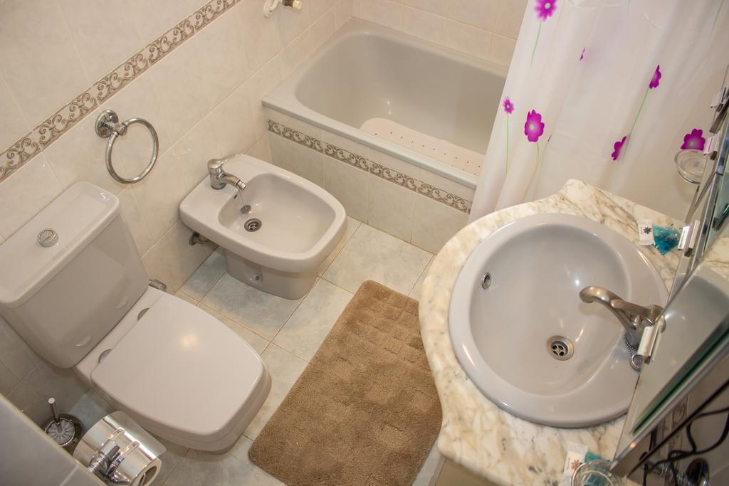 Escondidinho Do Vez, Lda Apartman Arcos de Valdevez Kültér fotó