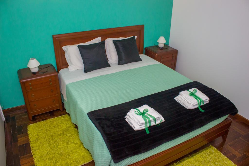Escondidinho Do Vez, Lda Apartman Arcos de Valdevez Kültér fotó