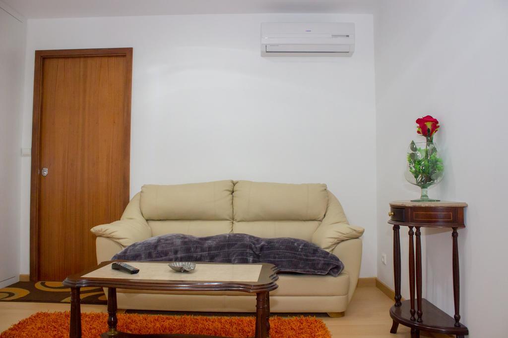 Escondidinho Do Vez, Lda Apartman Arcos de Valdevez Kültér fotó
